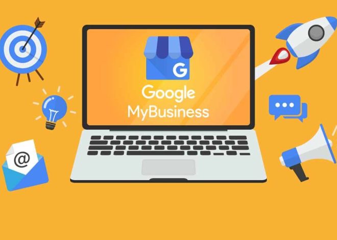 Google My Business: What Is a GMB Listing?